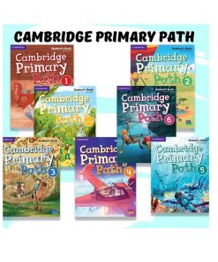 Cambridge Primary Path