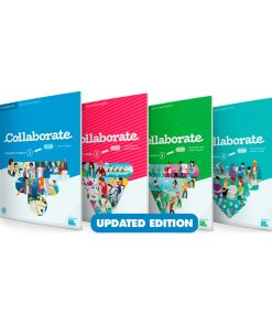 Cambridge Collaborate