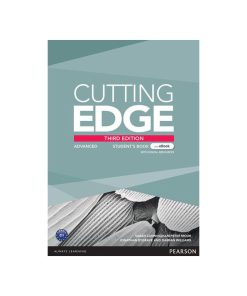 Bộ phần mềm Cutting Edge 3rd Ed Advanced Students Book