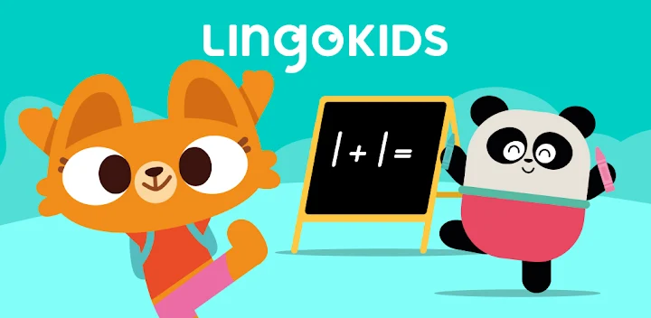 Lingokids