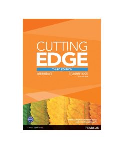 Bộ phần mềm Cutting Edge Intermediate Third Edition Student's Book