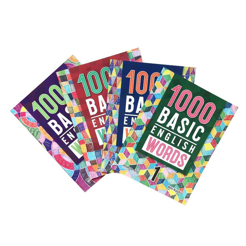 1000 Basic English words 1000 Basic English Words