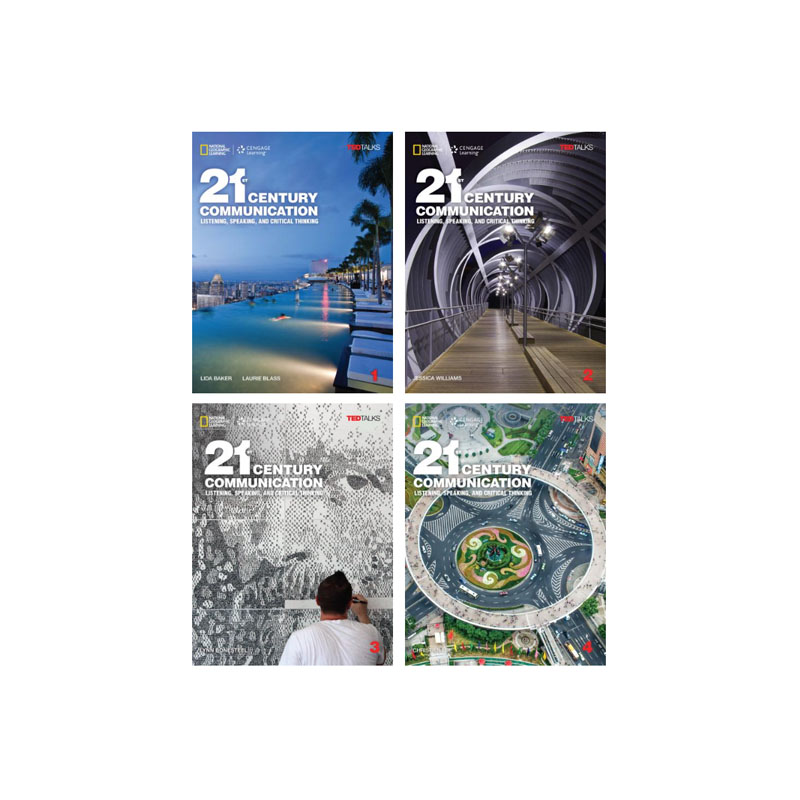 21st Century Communication 21st Century Communication