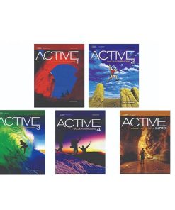 Active Skills for Reading