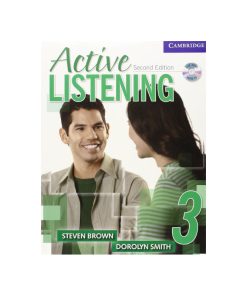 Cambridge Active Listening