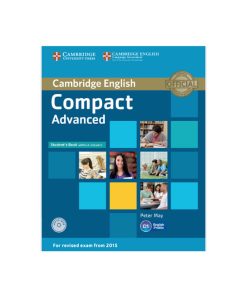 Cambridge Compact Advanced