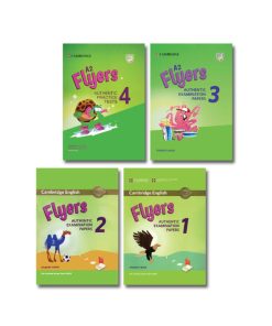 Cambridge English Flyers