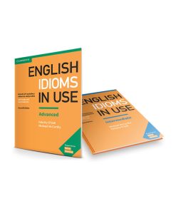 Cambridge English Idioms in Use