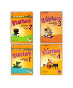 Cambridge English Starters