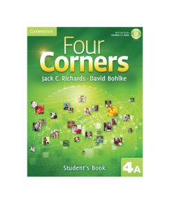 Cambridge Four Corners