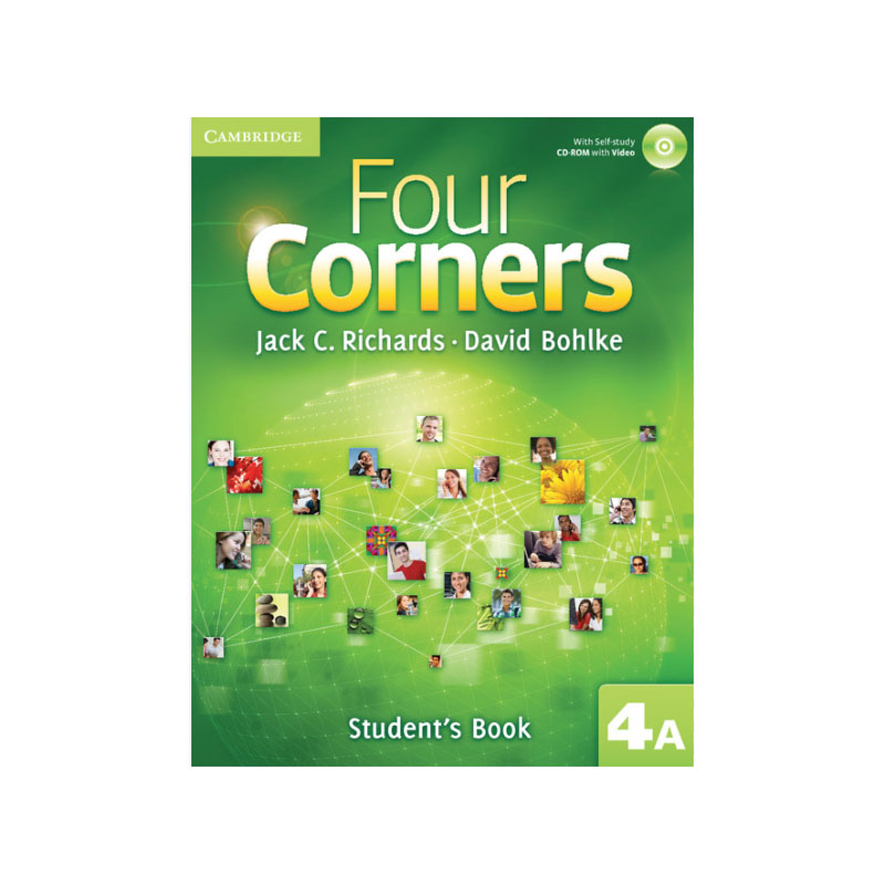 Cambridge Four Corners Cambridge Four Corners