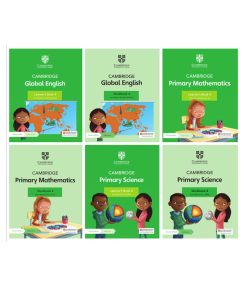 Global English Second Edition