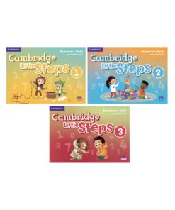 Download Cambridge Little Steps Pdf