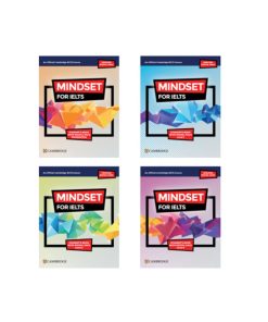 Cambridge Mindset for IELTS