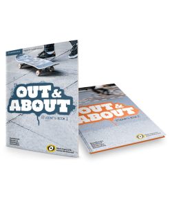 Cambridge Out and About