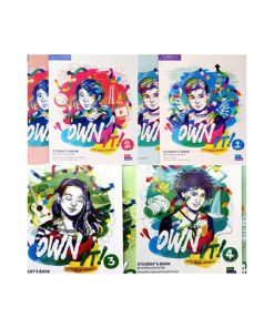 Own It! It’s Your World