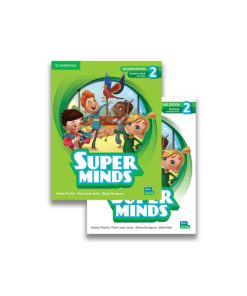 Cambridge Super Minds 2e Pdf Resources Presentation Plus 2022