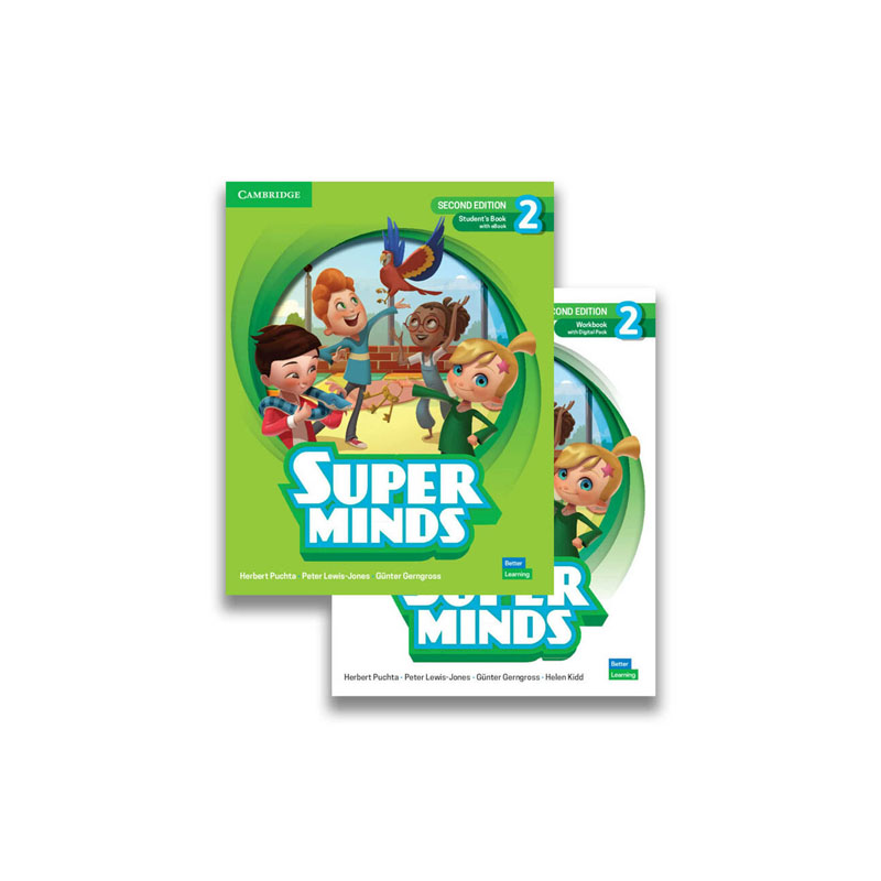 Cambridge Super Minds 2e Cambridge Super Minds 2e Pdf Resources Presentation Plus 2022