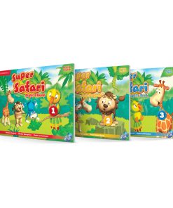 Cambridge Super Safari