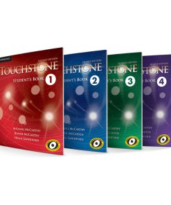 Cambridge Touchstone