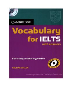 Cambridge Vocabulary for IELTS