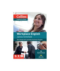 Collins English for Work Workplace English