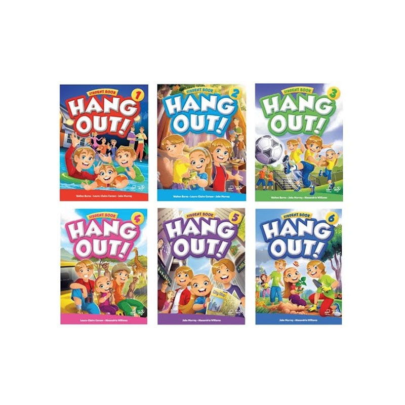 Compass Hang Out! Compass Hang Out