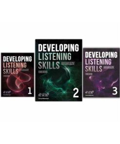 Developing Listening Skills 3rd