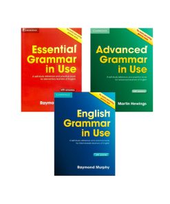 English Grammar in Use