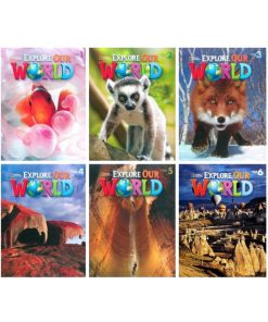 Explore Our World 2nd Edition