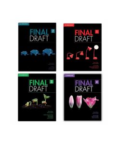 Cambridge Final Draft