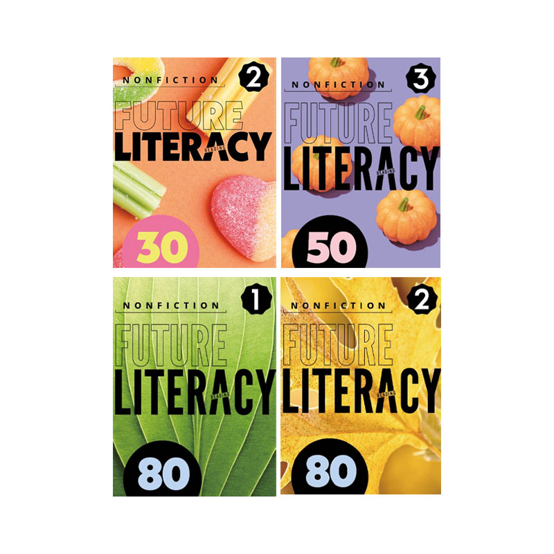 Future Literacy Future Literacy