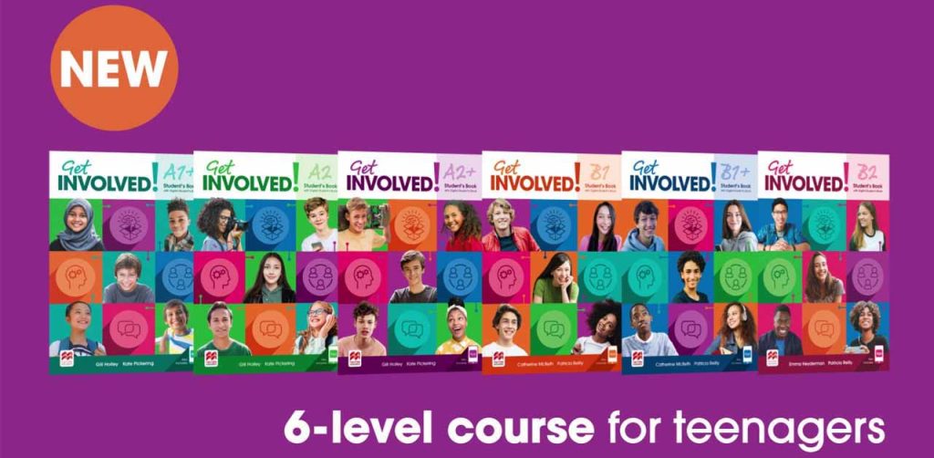 Macmillan Get Involved