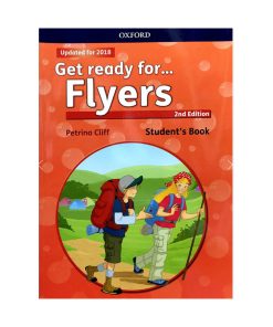 Get Ready For Flyers