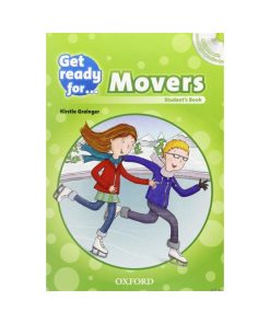 Get Ready For Movers