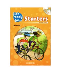 Oxford Get Ready For Starters