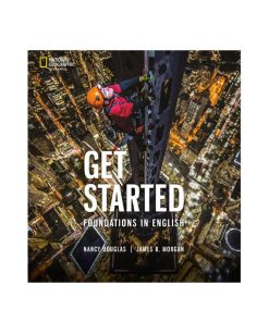Get Started Foundations In English