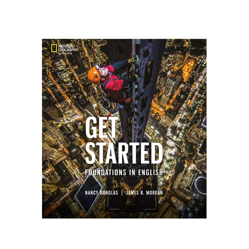 Get Started Foundations In English Get Started Foundations In English