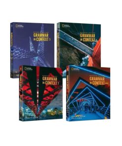 National Geographic Grammar In Context