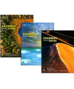 Grammar for Great Writing