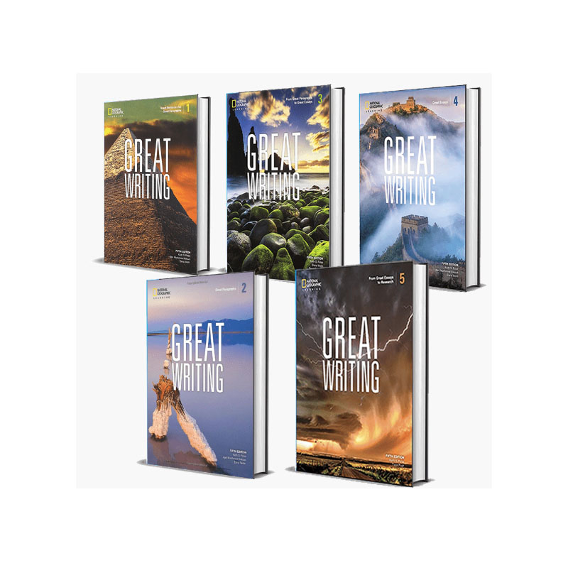 Great Writing Great Writing