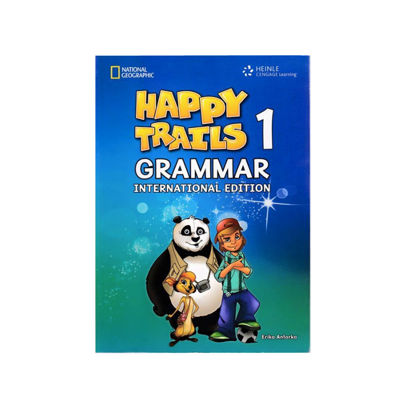 Happy Trails Happy Trails