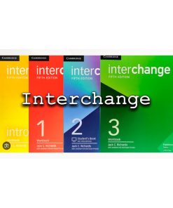 Interchange Fifth Edition