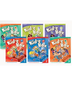 Kid’s Box