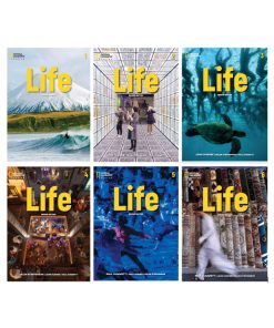 Life 2nd Edition