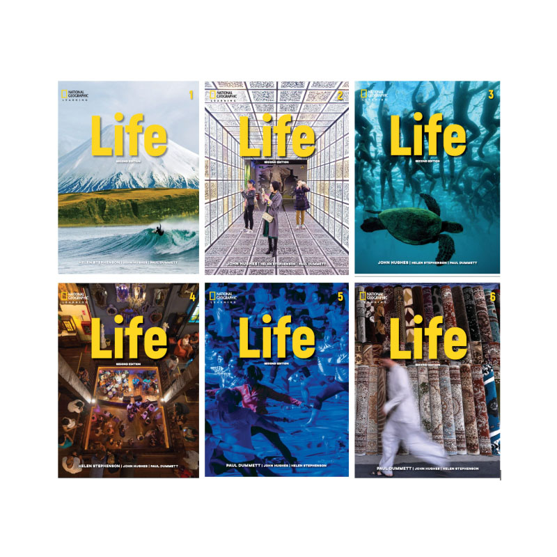 Life 2nd Edition Life 2nd Edition