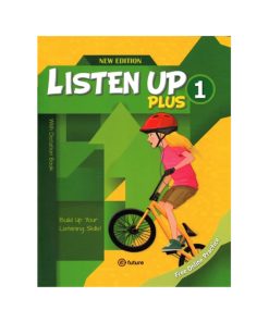 Listen Up Plus