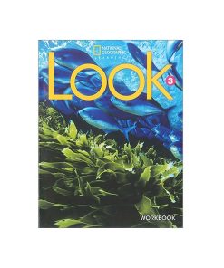 National Geographic Look American