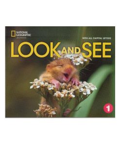 National Geographic Look and See
