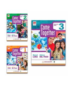 Macmillan Come Together